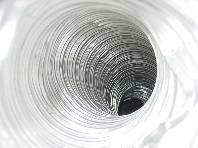 Dryer Vent Cleaning