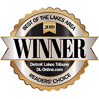 Best of the lakes area 2019
