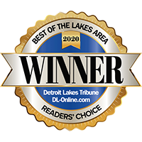 Best of the lakes area 2020