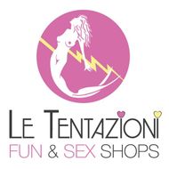 le tentazioni sexy shop logo