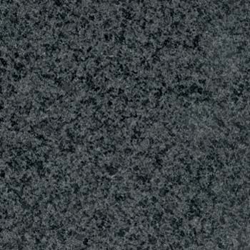 Dark gray speckled granite texture.
