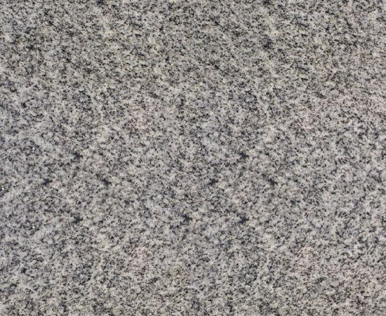 Gray granite stone texture.