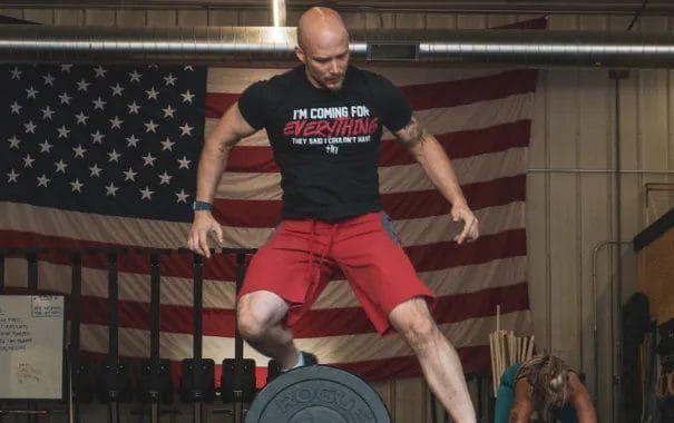 Kôr Fitness and Performance - KFP CrossFit — Crossfit gym in Newport, MN