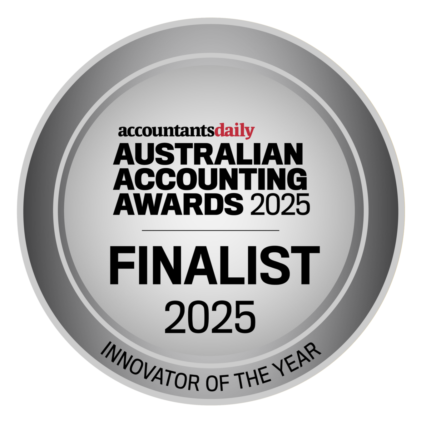 Finalist 2025
