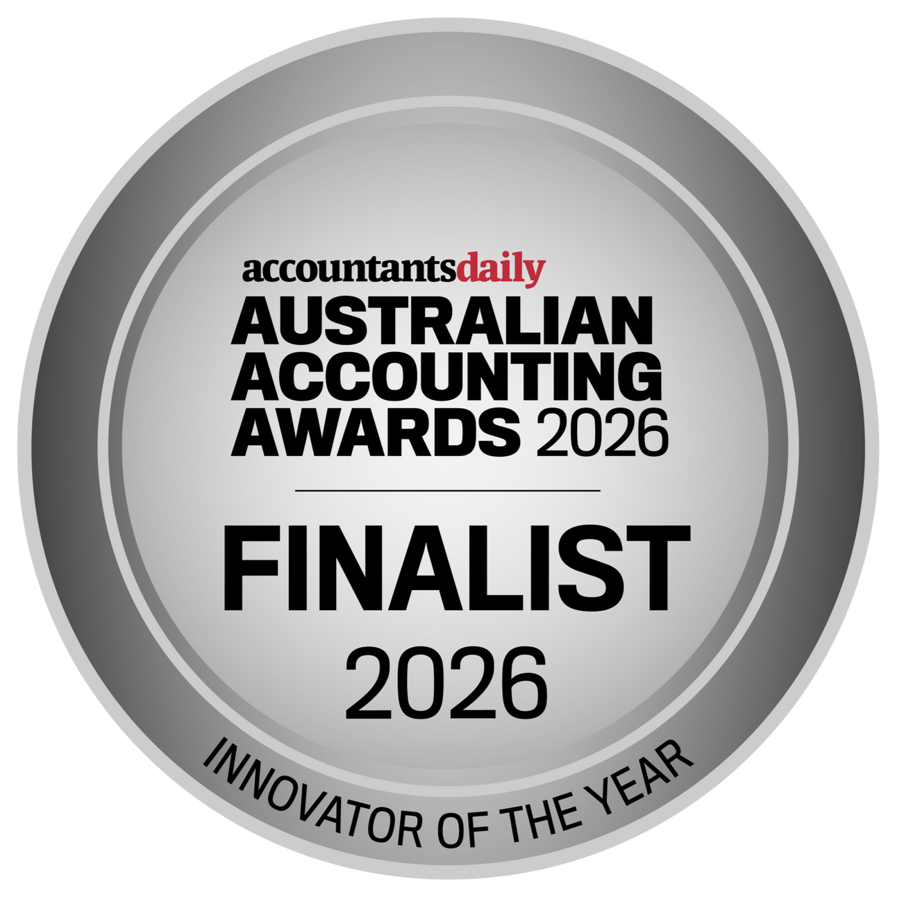 Finalist 2026