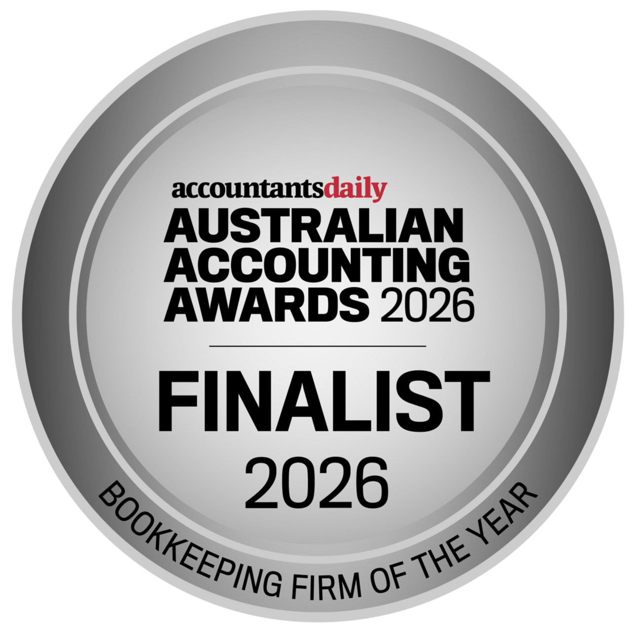 Finalist 2026