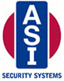 ASI Security Systems logo