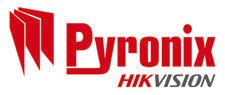 Pyronix logo