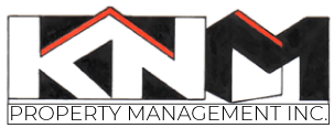 KNM Property Management logo