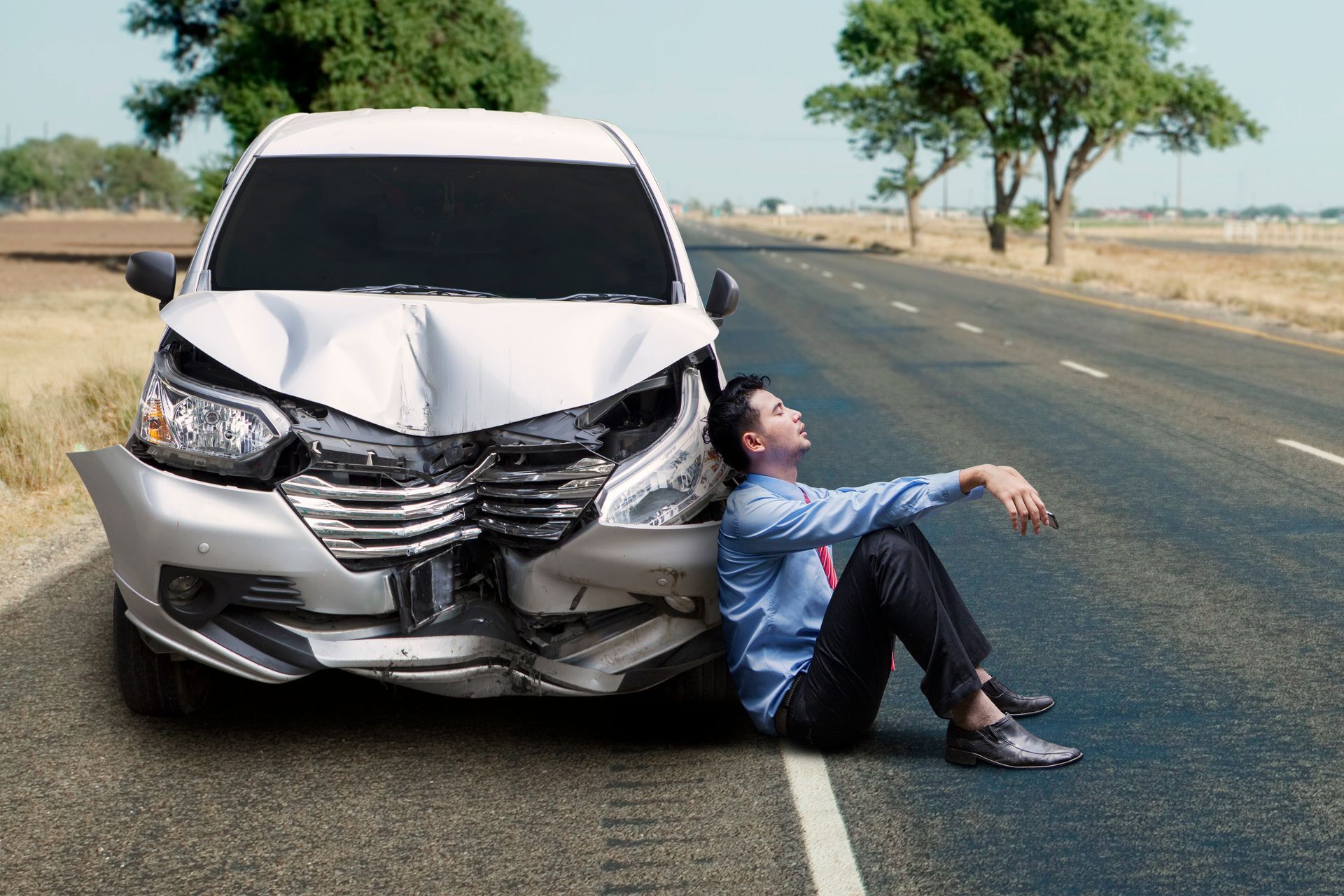 What Should I Do After a Car Accident? | Auto ER