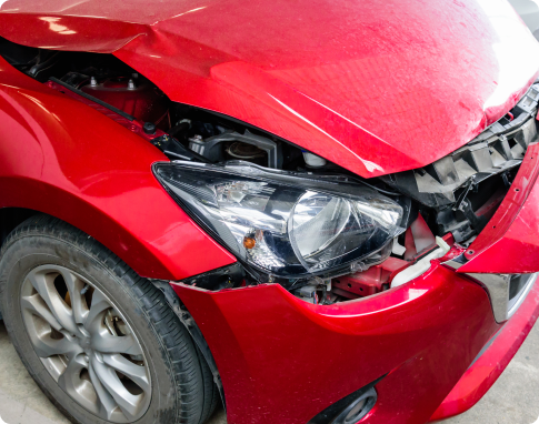 Auto ER Collision Services & Estimates - Alachua County Auto Repair