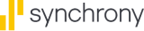 Synchrony Logo - Auto ER