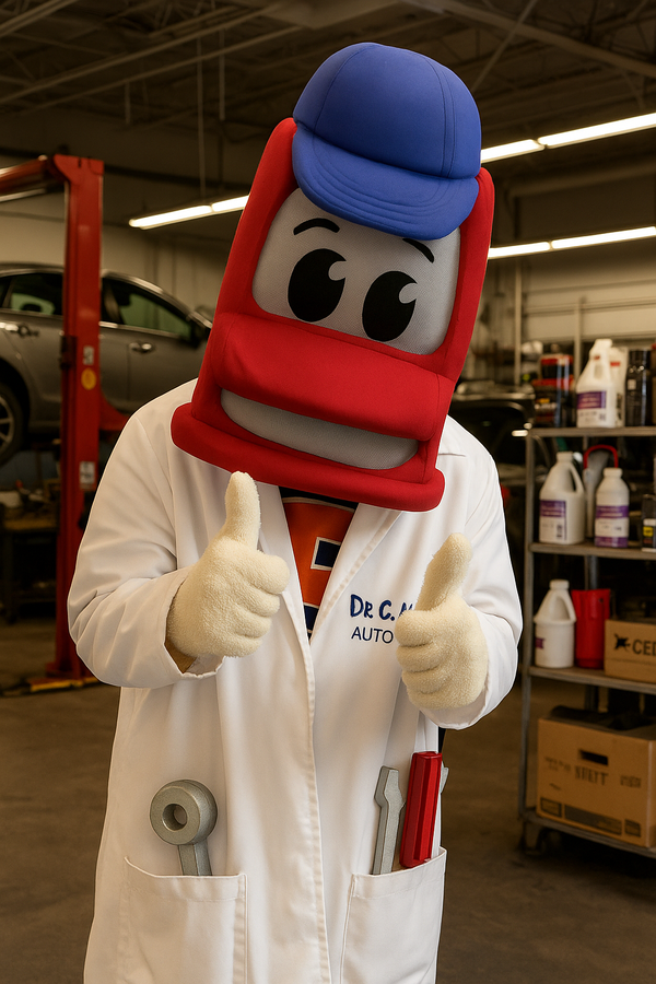 Welcome To Auto ER - Alachua County Auto Repair