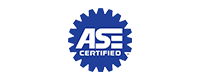 ASE Certified - Auto ER