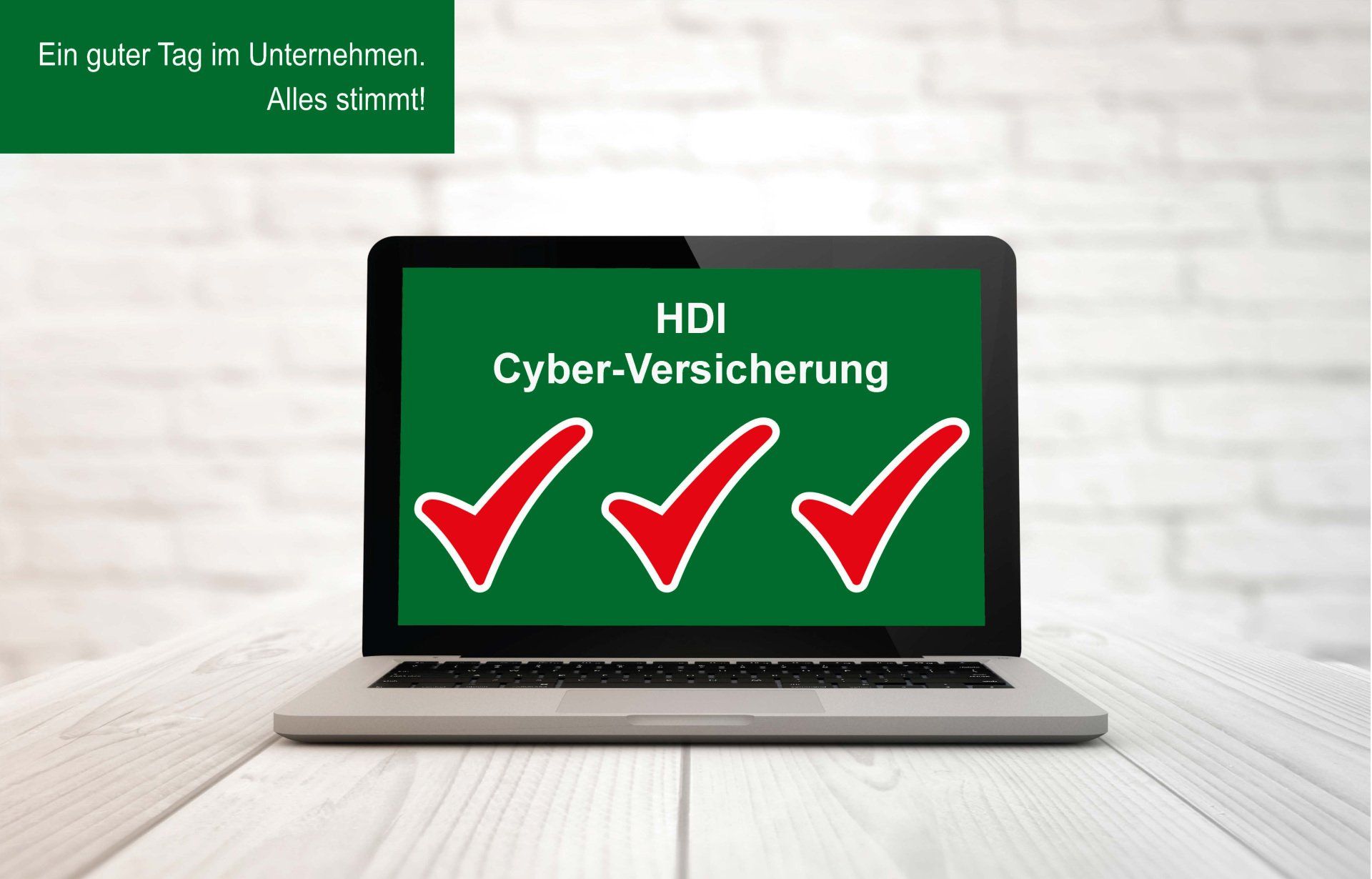 2-serve HDI Osnabrück Cyber-Versicherung