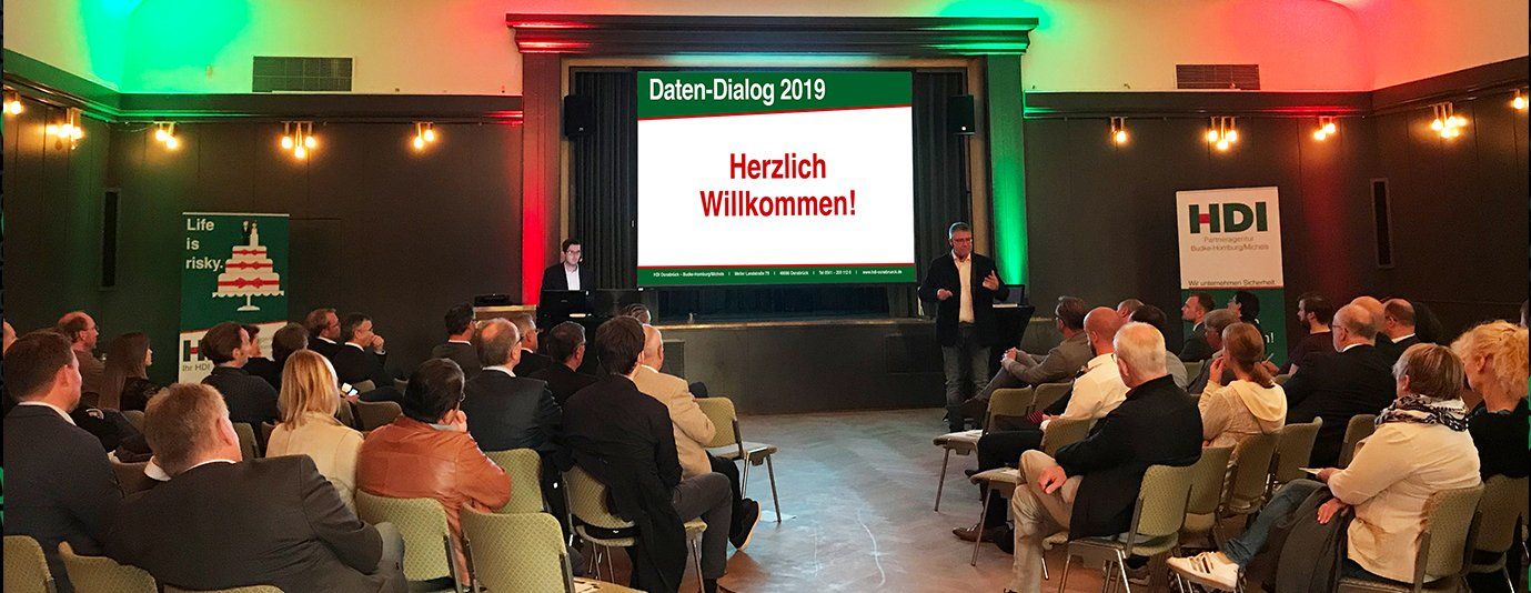 HDI Osnabrück Pflege Beratung
