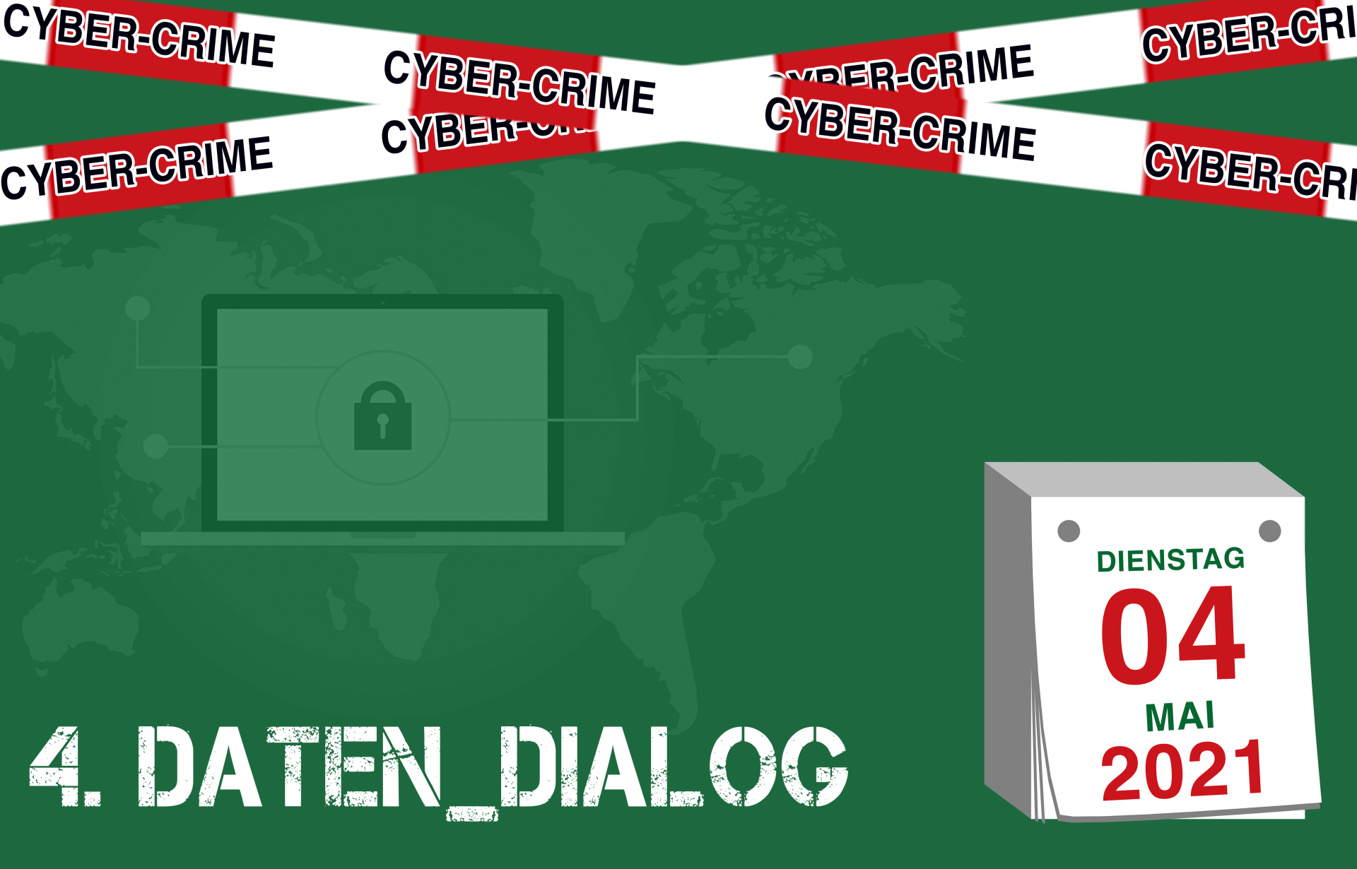 2-serve HDI Osnabrück 4. Daten-Dialog im Mai 2021