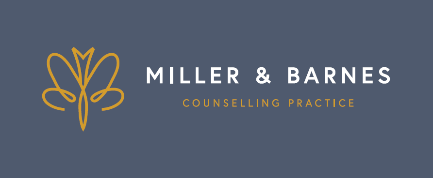 Miller & Barnes Logo