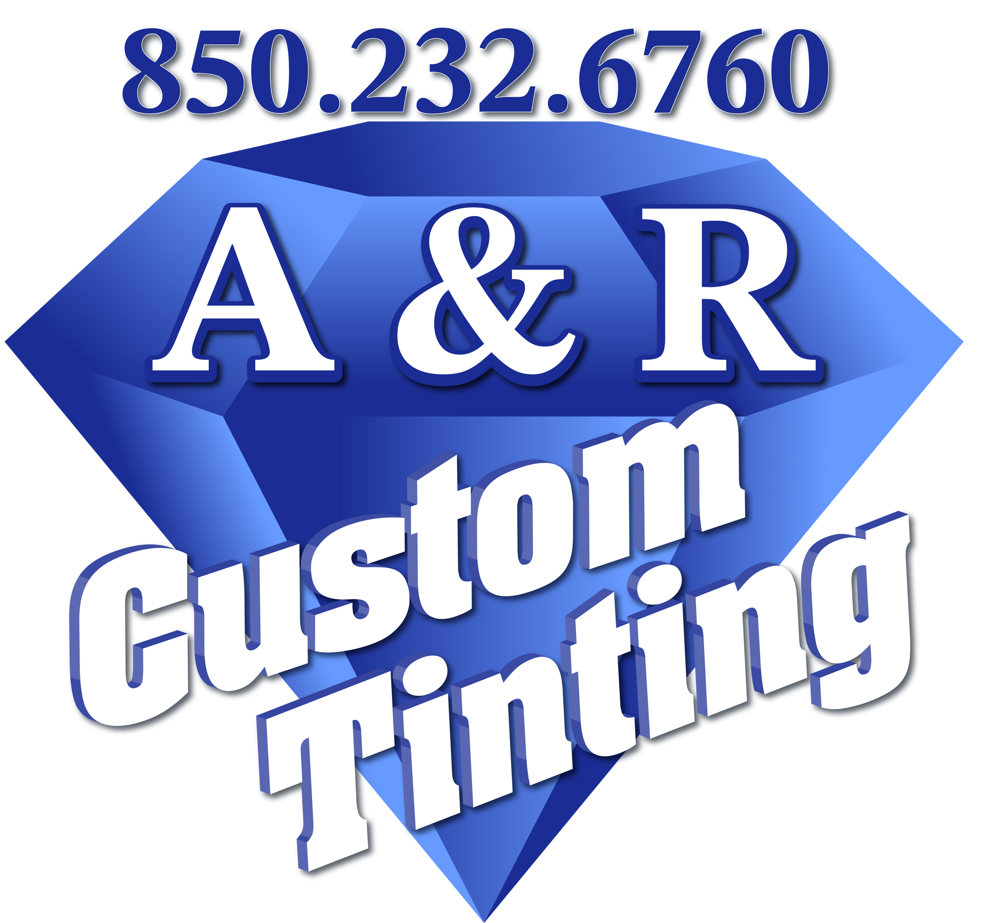 A and R Custom Tinting