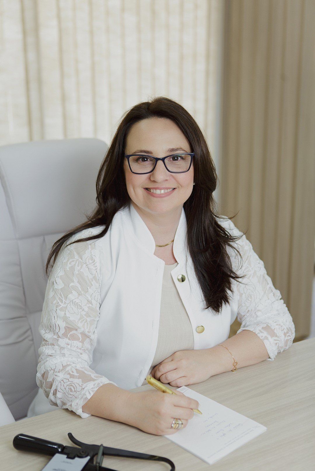 médica de nutrologia em Guarulhos
