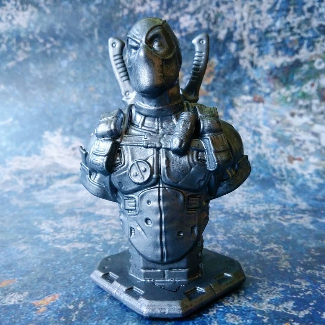 3d prints en designs uit onshape