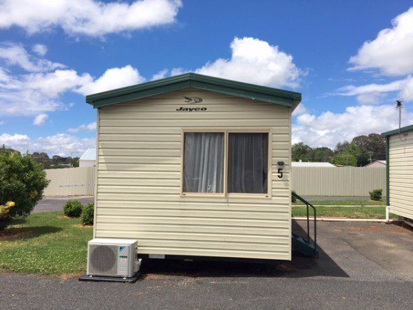 Visit | Orange, NSW | Canobolas Caravan Park Pty Ltd