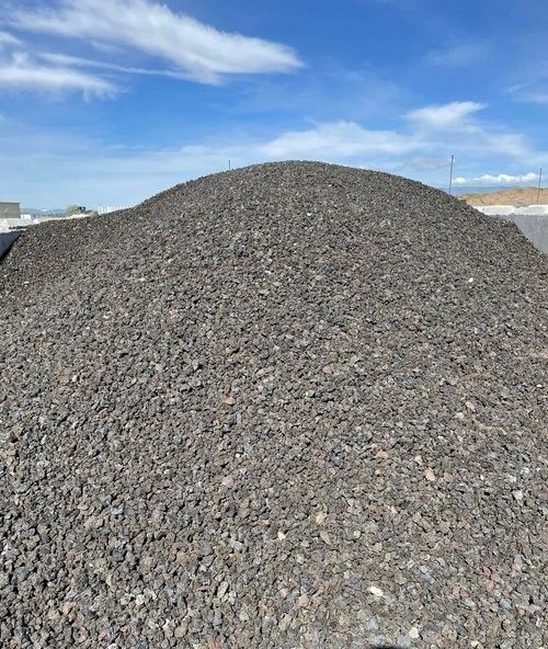 Black lava | Springville, UT | Rocca Bella