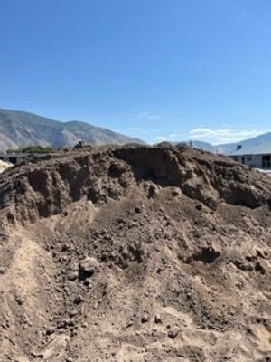 Top soil | Springville, UT | Rocca Bella