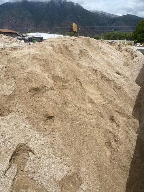 Sand | Springville, UT | Rocca Bella