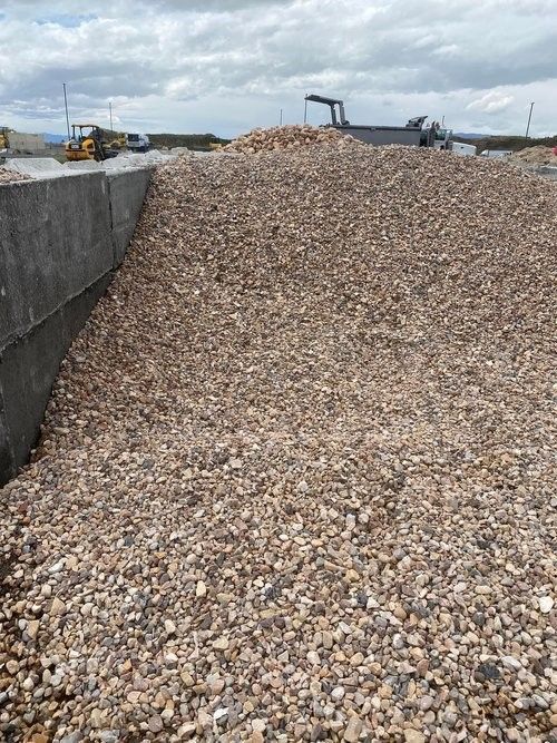 Tan crushed | Springville, UT | Rocca Bella