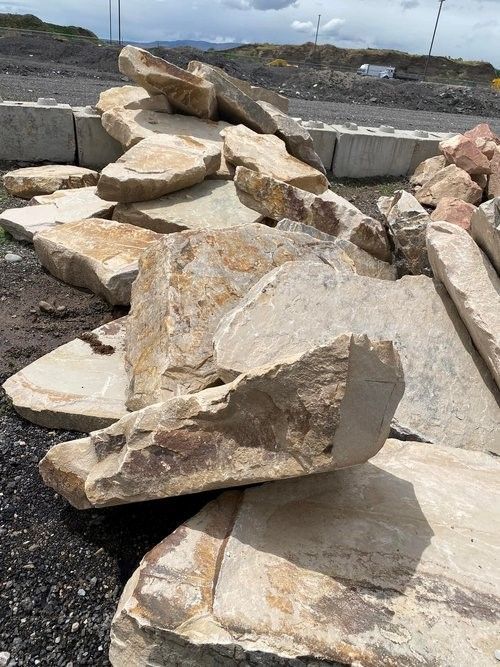 Natural slab | Springville, UT | Rocca Bella