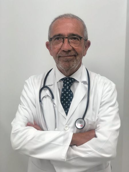 Dr. Mario Del Prete