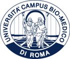Università Campus Bio-medico di Roma-LOGO