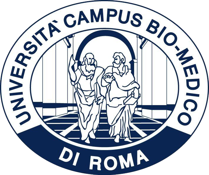 Università Campus Bio-medico di Roma-LOGO