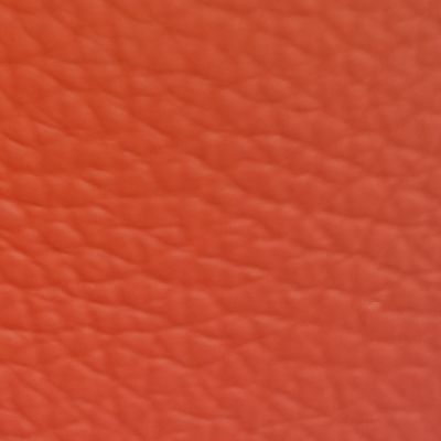 Orange Vinyl Color