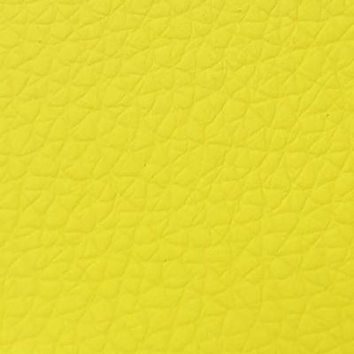 Yellow Vinyl Color