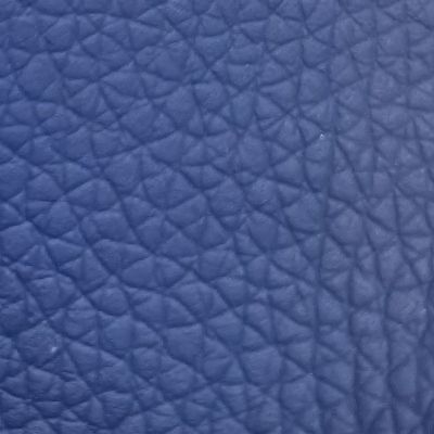 Blue Vinyl Color