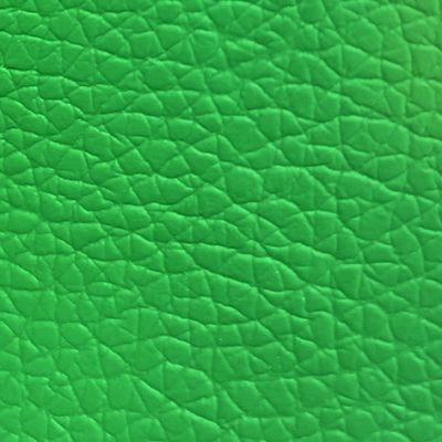 Green Vinyl Color