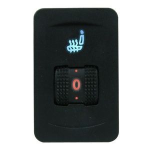 Seat Heater Button