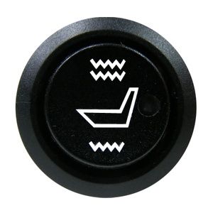 Seat Heater Button