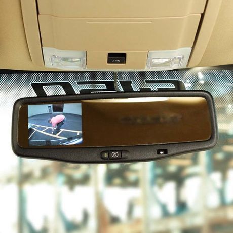 Auto Cameras