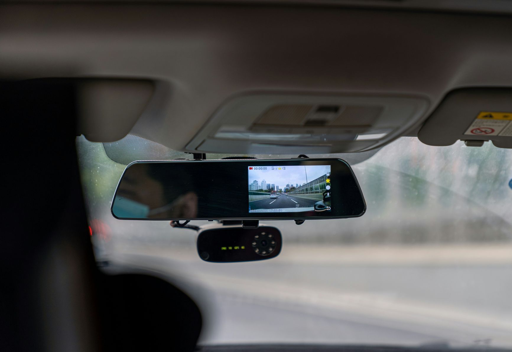 Auto Cameras