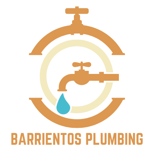 Barrientos Plumbing logo