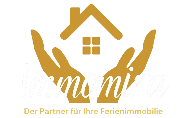 logo immomira ferienimmobilie