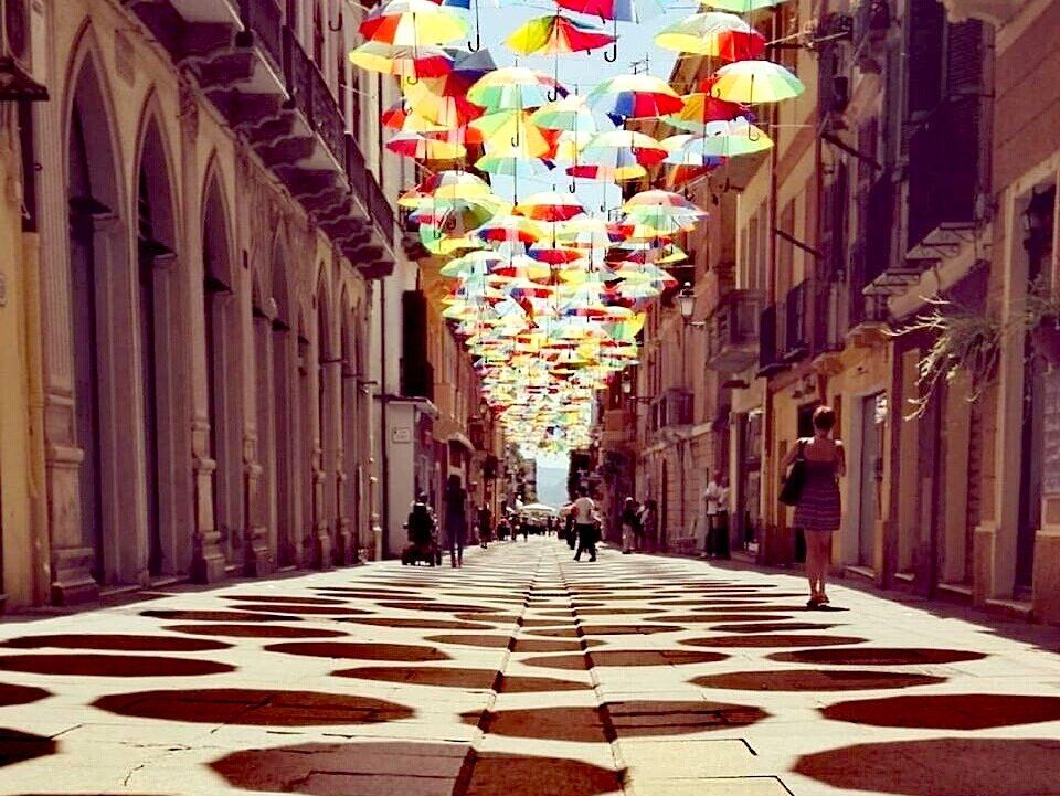 ACCOMPAGNAMENTO PER LO SHOPPING