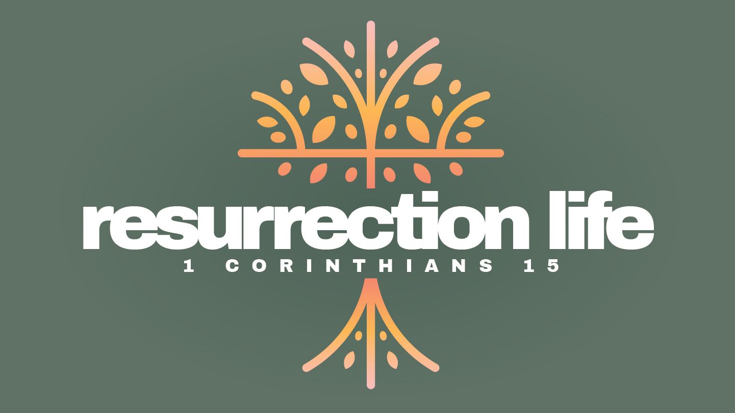 Resurrection Life