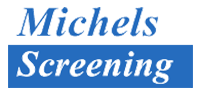 Michels Screening Logo