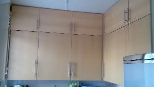 cupboard hanging sutton