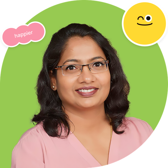 Dr. Suruchi Warwatkar