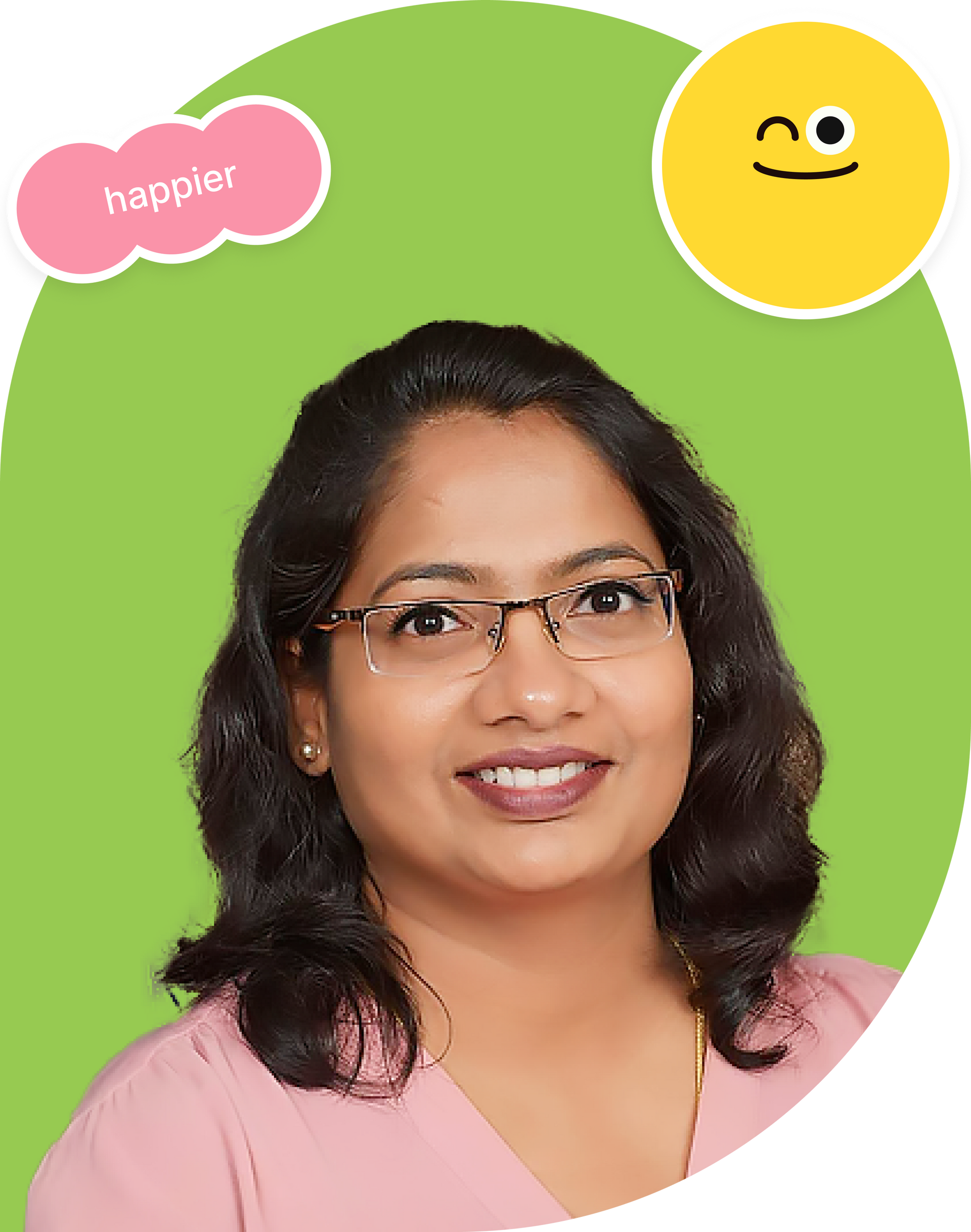 Dr. Suruchi Warwatkar